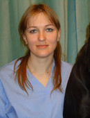 Захарова Людмила Александровна