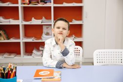 Школа скорочтения и развития интеллекта Iq007, с рейтингом 4.5 - находится по адресу Пензенская область, с. Засечное, Прибрежный бульвар, 1 