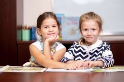 Языковая студия Welcome, с рейтингом 4.9 - находится по адресу Ростов-на-Дону, улица Подвойского, 58/85 