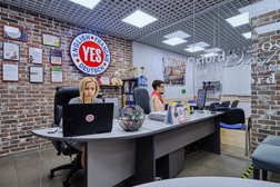 Центр иностранных языков Yes, с рейтингом 4.8 - находится по адресу Московская область, Пушкино, улица Чехова, 12 
