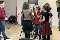 Международная школа профессий на улице Чернышевского, с рейтингом 3.9 - находится по адресу Республика Башкортостан, Уфа, Чернышевского, 104 