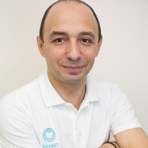 Анастас Константинович Пуликиди