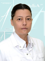 Стоматолог-ортопед, стоматолог Татьяна Александровна Деветьярова