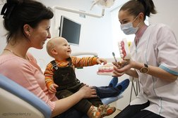Детское отделение Аполлония, с рейтингом 2.9 - находится по адресу Калининград, Театральная, 30 