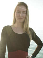 Анна Андреевна Староверова Инструктор по йоге, инструктор по стретчингу Анна Андреевна Староверова