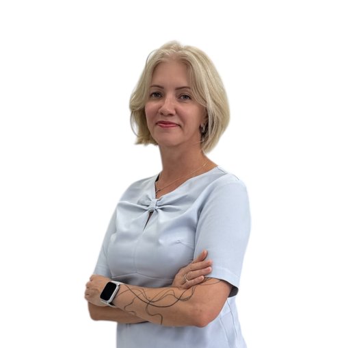 Елена Александровна Береза