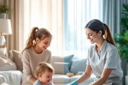 Клининговая компания Магия чистоты, с рейтингом 4.7 - находится по адресу Краснодар, Античная улица, 3 