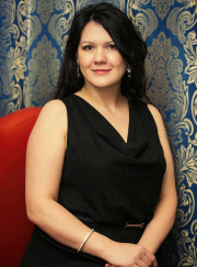 Косметолог, массажист Юлия Котовская