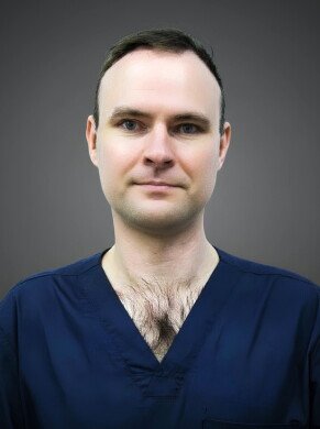 Евгений Николаевич Пахоменко