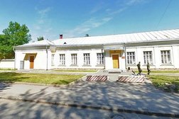 Филиал 442 военный госпиталь №1, с рейтингом 2 - находится по адресу Санкт-Петербург, улица Радищева, 26 