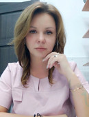 Белова Ольга Сергеевна