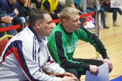 Спортивный клуб Тайфун, с рейтингом 3.6 - находится по адресу Санкт-Петербург, проспект Космонавтов, 79/2 