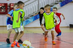 Детская футбольная школа Sonic, с рейтингом 3 - находится по адресу Приморский край, Находка, Озёрная, 2 