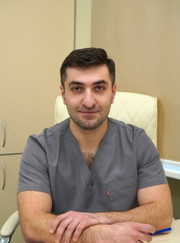 Ортопед, травматолог Самир Гюльахмедович Баламетов