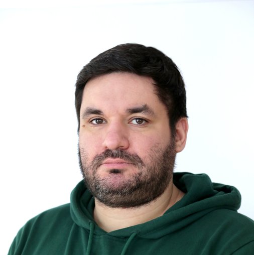 Станислав Владимирович Гиль