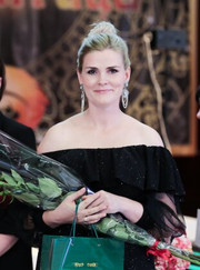 Тренер по танцам Мария Евгеньевна Пономарева