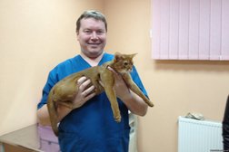 Ветеринарная клиника доктора Муромцева А.Б., с рейтингом 2.4 - находится по адресу Калининград, Генерала Челнокова, 38 