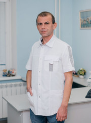 Врач УЗИ Андрей Владимирович Петренко