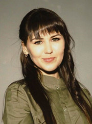 Ортодонт, стоматолог Инзиля Ильгизовна Ибатуллина (Аллаярова)