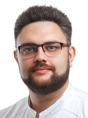Стоматолог-ортопед Максим Сергеевич Грачев