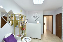 Студия красоты Dl El' Beauty, с рейтингом 4.9 - находится по адресу Республика Татарстан, Казань, улица Волкова, 84 