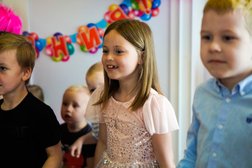 Частный детский сад Солнышко, с рейтингом 3.2 - находится по адресу Владивосток, улица Каплунова, 6 