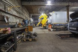 Автосервис ТеплоХолодСервис, с рейтингом 4.4 - находится по адресу Саратов, Буровая улица, 26Г 