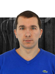 Автоинструктор Эдуард Владимирович Шашлов