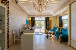 Косметология Клиника Красоты, с рейтингом 5 - находится по адресу Ставрополь, улица Космонавтов, 2 