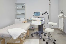 Медицинский кабинет мануального терапевта Алексея Марих, с рейтингом 3.8 - находится по адресу Москва, Новорогожская улица, 22 