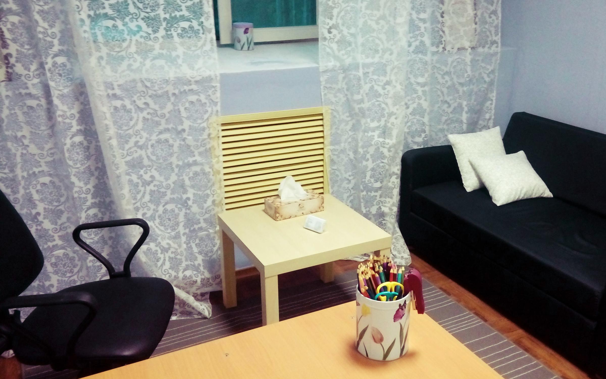 Психолог Гранкина И. В. в Балашихе - отзывы, фото, цены, телефон и ...