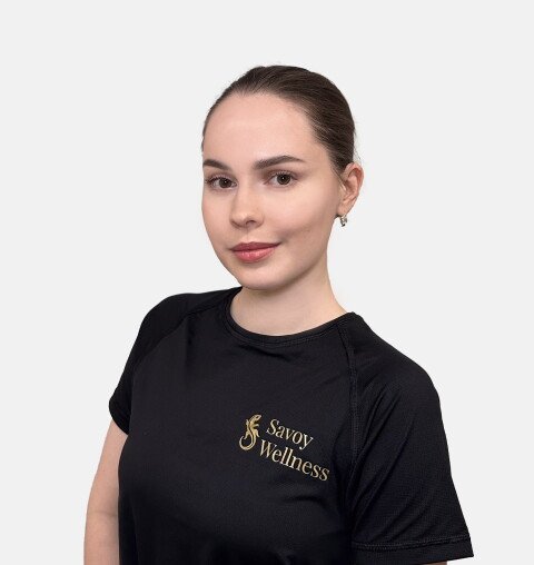София Бойко