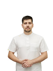 Пластический хирург Сергей Сергеевич Иванов