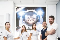 Центр профессиональной стоматологии на улице Гоголя, с рейтингом 5 - находится по адресу Владивосток, улица Гоголя, 30 