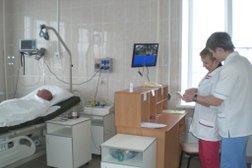 Больница №11, с рейтингом 2.4 - находится по адресу Рязань, улица Новосёлов, 26 