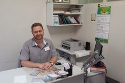 Наркологический центр Точка трезвости, с рейтингом 2.6 - находится по адресу Брянск, улица Димитрова, 112а 