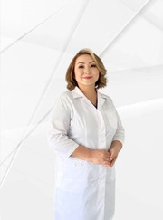 Гинеколог-эндокринолог, акушер-гинеколог Алия Мукаметкалиевна Жакашбаева