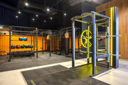 сертификат/документ Фитнес-клуба DDX Fitness Саларис