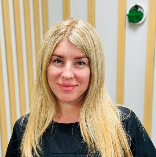 Ирина . Белоусова