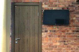 Отель Loft Hotel, с рейтингом 4 - находится по адресу Нижний Новгород, улица Родионова, 110 