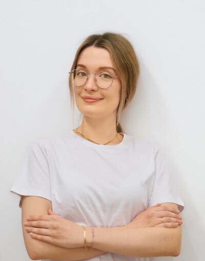Виктория Андреевна Конева