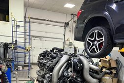 Автотехцентр ЕвроСервис, с рейтингом 2.5 - находится по адресу Тверь, Оснабрюкская улица, 49 
