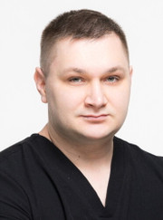 Ветеринар, ветеринарный онколог Артем Игоревич Борышев