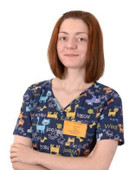 Семенова Алена Игоревна