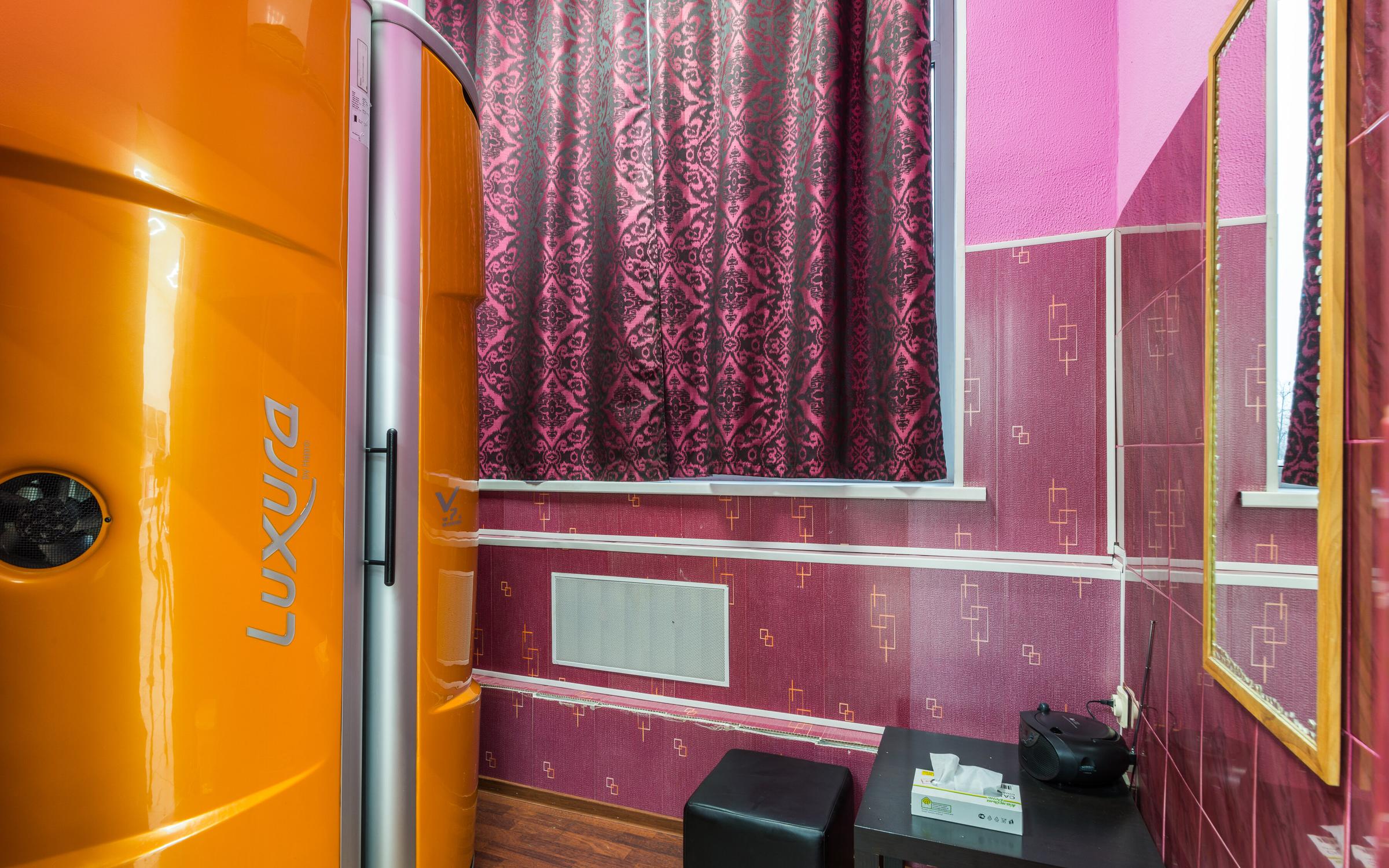 Комплимент на метро Братиславская - отзывы о салоне красоты, фото, цены ...