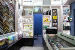 Фотоцентр Plenki.net, с рейтингом 4.7 - находится по адресу Москва, Новочеркасский бульвар, 41 к7 