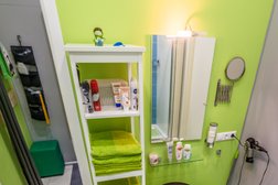 Фитнес-клуб Fit-n-go, с рейтингом 3.9 - находится по адресу Москва, улица Стромынка, 15 