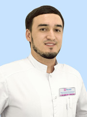 Имплантолог, пародонтолог Рамазан Магомедгаджиевич Адухов