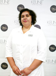 Дерматолог, косметолог Лариса Вениаминовна Малькова