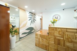 Салон массажа Мечта, с рейтингом 4.8 - находится по адресу Воронеж, улица Владимира Невского, 13 